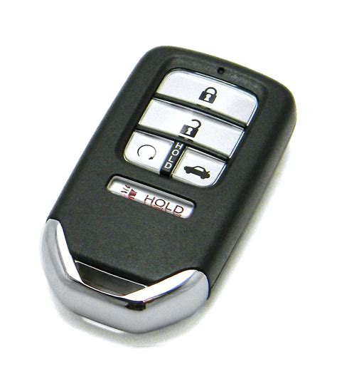 is smart key remote start